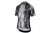 Assos Mens Mille GT Jersey C2 Drop Head Blackseries