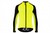 Assos Mens Mille GT Winter Jacket EVO Fluo Yellow