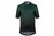 Assos Mens Trail Jersey T3 Schwarzwald Green