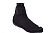 Assos winterBootie_s7 Shoe Cover Black Volkanga