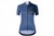 Assos Womens UMA GT Jersey Stahlstern Stone Blue