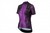 Assos Womens UMA GT Jersey C2 Drop Head Venus Violet