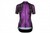 Assos Womens UMA GT Jersey C2 Drop Head Venus Violet