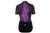 Assos Womens UMA GT Jersey C2 Drop Head Venus Violet