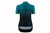 Assos Womens UMA GT Jersey C2 Shifter Eucalipto Green