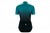 Assos Womens UMA GT Jersey C2 Shifter Eucalipto Green