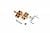 Avid SRAM eTap AXS/Level Disc Brake Pads Sintered/Steel (Powerful)