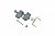 Avid SRAM eTap AXS/Level Disc Brake Pads Organic/Steel (Powerful)