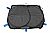 B and W International Bike Guard Curv B and W International Bike Guard Curv