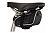 Banjo Brothers Deluxe Seat Bag Small Black