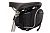 Banjo Brothers Deluxe Seat Bag Medium Black