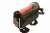 Banjo Brothers Top Tube Bag Black
