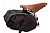 Banjo Brothers Waterproof Saddle Trunk Banjo Brothers Waterproof Saddle Trunk