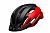 Bell Trace Helmet Matte Red/Black