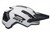 Bell 4Forty Air MIPS MTB Helmet Matte White/Black