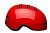 Bell Lil Ripper Child Helmet Gloss Red