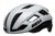 Bell Falcon XR LED Helmet Matte/Gloss White/Black