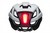 Bell Falcon XR LED Helmet Matte/Gloss White/Black
