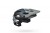 Bell Super 3R MIPS MTB Helmet Downdraft Matte Gray/Gunmetal