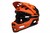 Bell Super 3R MIPS MTB Helmet Matte Orange/Black