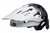 Bell Super 3R MIPS MTB Helmet Gloss White/Black