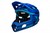 Bell Super Air R MTB Helmet Matte/Gloss Blues