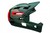 Bell Super Air R MTB Helmet Matte/Gloss Green/Infrared