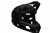 Bell Super Air R MTB Helmet Matte/Gloss Black