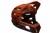 Bell Super Air R MTB Helmet Matte/Gloss Red/Gray