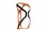 Blackburn Cinch Carbon Bottle Cage Matt Orange