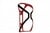 Blackburn Cinch Carbon Bottle Cage Gloss Red