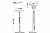 Blackburn Core 2 Floor Pump Blackburn Core 2 Floor Pump