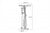 Blackburn Chamber Tubeless Floor Pump 