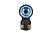 Blackburn Core Co2 Thread On Inflator Blackburn Core C02 Thread On Inflator