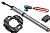 Blackburn Core CO2fer Mini Pump / CO2 Inflator Blackburn Core CO2fer Mini Pump / CO2 Inflator