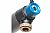 Blackburn Core CO2fer Mini Pump / CO2 Inflator Blackburn Core CO2fer Mini Pump / CO2 Inflator