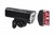 Blackburn Dayblazer 1500 Front / 65 Rear Light Set 
