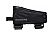Blackburn Outpost Top Tube Bag Black - One Size