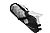 Blackburn Outpost Seat Pack with Dry Bag Black
