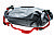Blackburn Outpost Handlebar Roll & Dry Bag 