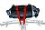 Blackburn Outpost Handlebar Roll & Dry Bag Black