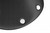 Brooks C17 Special Recycled Nylon Saddle Black - 164mm