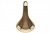 Brooks C17 Special Recycled Nylon Saddle Black - 164mm