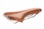 Brooks Swallow Saddle Honey - 153mm