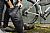 Brooks Scape Handlebar Roll Brooks Scape Handlebar Roll