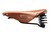 Brooks Flyer Saddle Honey - 175mm