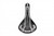 Brooks Swift Special Saddle Black - 150mm