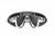 Brooks Swift Special Saddle Black - 150mm