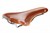 Brooks Swift Special Saddle Honey - 150mm