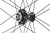 Campagnolo Bora WTO 33 Disc Brake Carbon Wheelset 